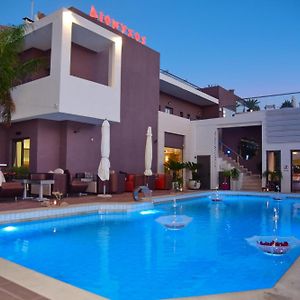 Dionisos Hotel (Adults Only)