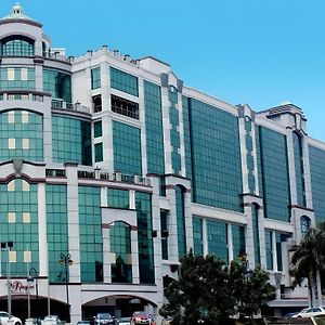 The Rizqun International Hotel